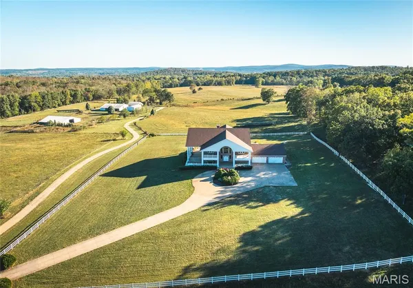 $1,699,999 | 1575 Madison 220, Fredericktown, MO 63645