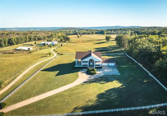 $1,899,999 | 1575 Madison 220, Fredericktown, MO 63645