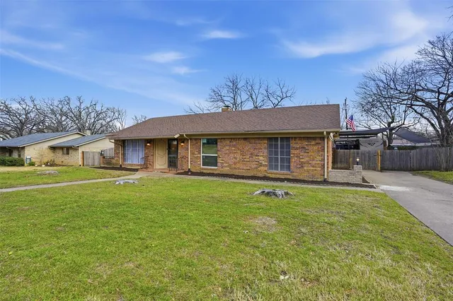 $365,000 | 503 Azalea Drive, Grapevine, TX 76051