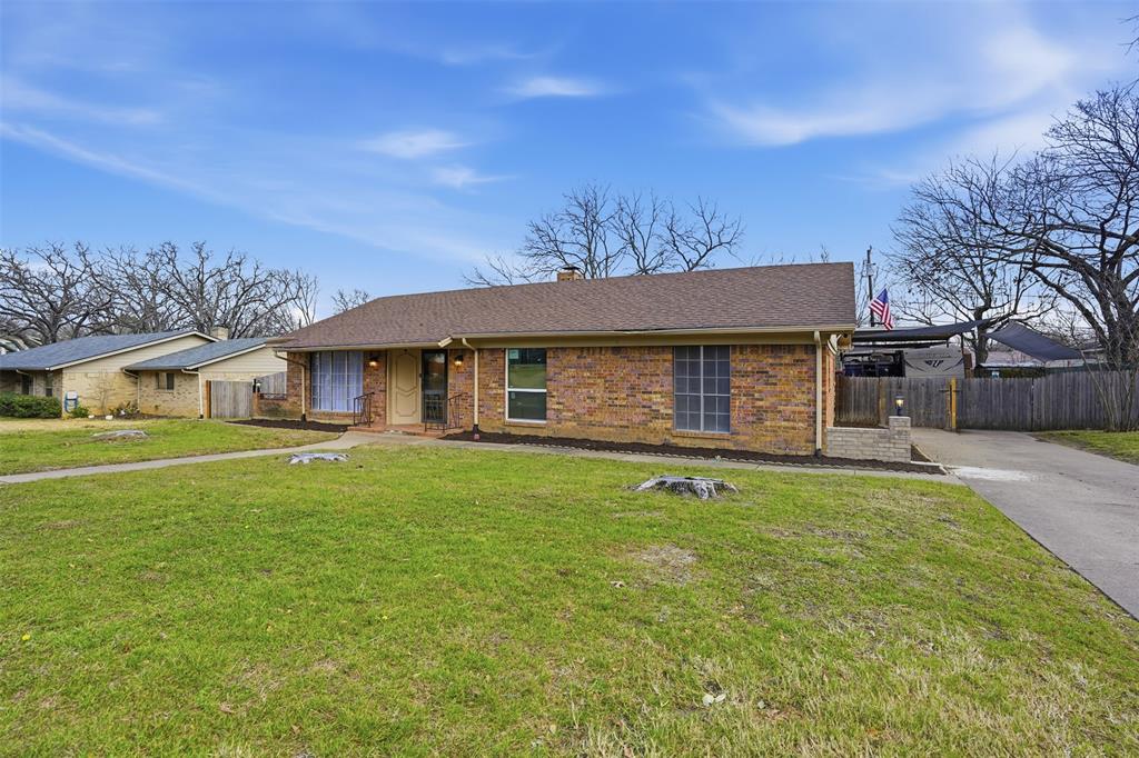 503 Azalea Drive Grapevine, TX 76051 - Photo 16 of 31