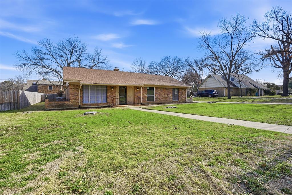 503 Azalea Drive Grapevine, TX 76051 - Photo 17 of 31