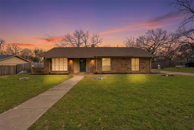 $365,000 | 503 Azalea Drive, Grapevine, TX 76051