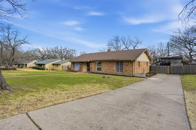 $365,000 | 503 Azalea Drive, Grapevine, TX 76051