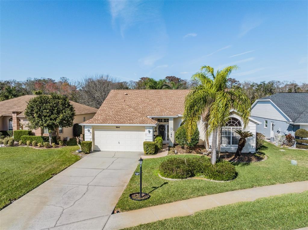 9641 Springmeadow Drive New Port Richey, FL 34655 - Photo 2 of 49 Gallery Image 2