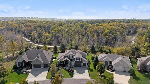 $1,300,000 | 12207 West 164th Terrace, Overland Park, KS 66221