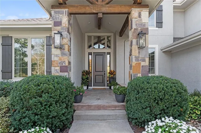 $1,300,000 | 12207 West 164th Terrace, Overland Park, KS 66221