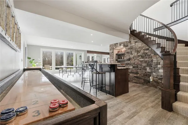 $1,300,000 | 12207 West 164th Terrace, Overland Park, KS 66221