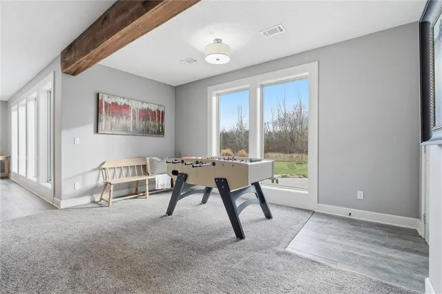 $1,300,000 | 12207 West 164th Terrace, Overland Park, KS 66221