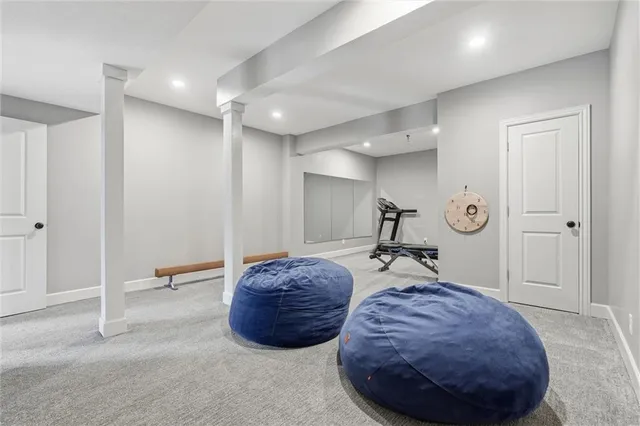 $1,300,000 | 12207 West 164th Terrace, Overland Park, KS 66221