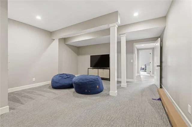 $1,300,000 | 12207 West 164th Terrace, Overland Park, KS 66221