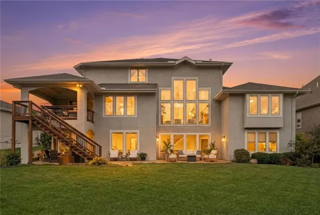 $1,300,000 | 12207 West 164th Terrace, Overland Park, KS 66221