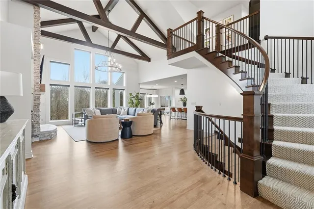 $1,300,000 | 12207 West 164th Terrace, Overland Park, KS 66221