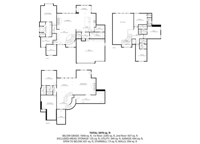 $1,300,000 | 12207 West 164th Terrace, Overland Park, KS 66221