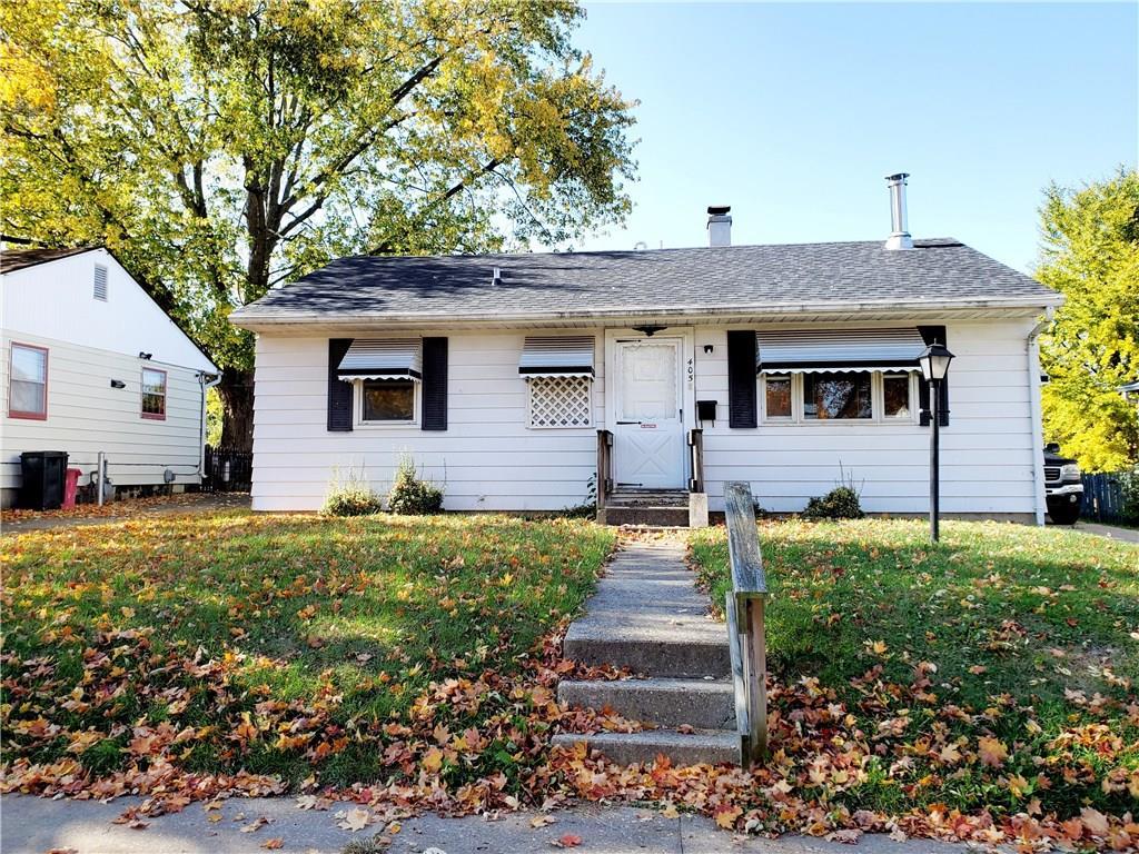 405 Reames Avenue Springfield, OH 45505 - Photo 2 of 21 Gallery Image 2