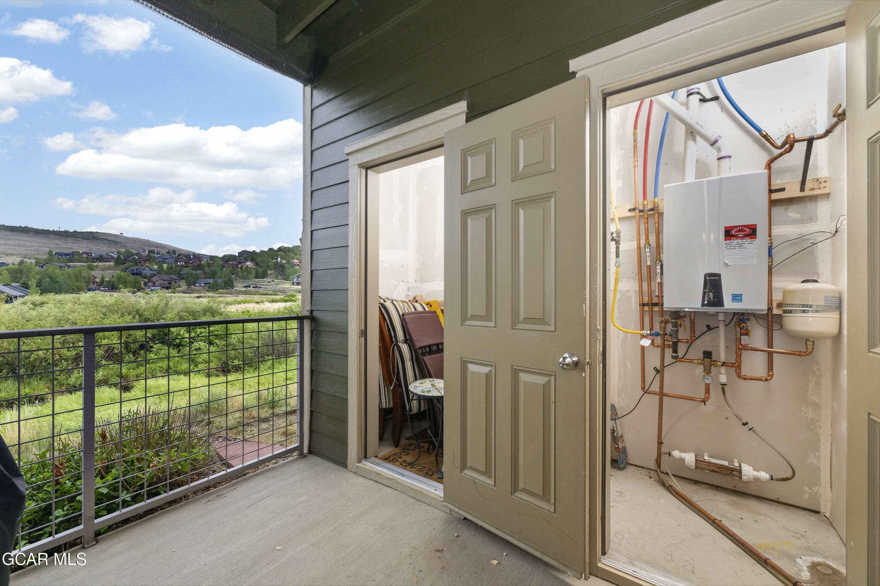 154 Village Road, Unit C106 Granby, CO 80446 - Photo 25 of 38 Storage