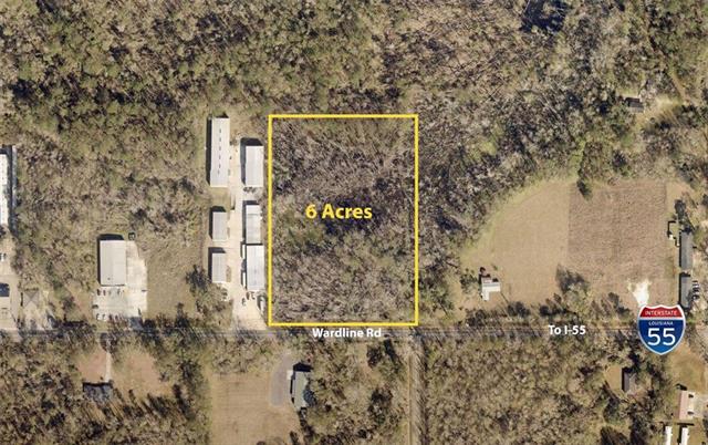 0 Wardline Road Hammond, LA 70401 - Photo 4 of 5