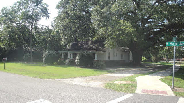 223 West Myrtle Avenue Foley, AL 36535 - Photo 1 of 24