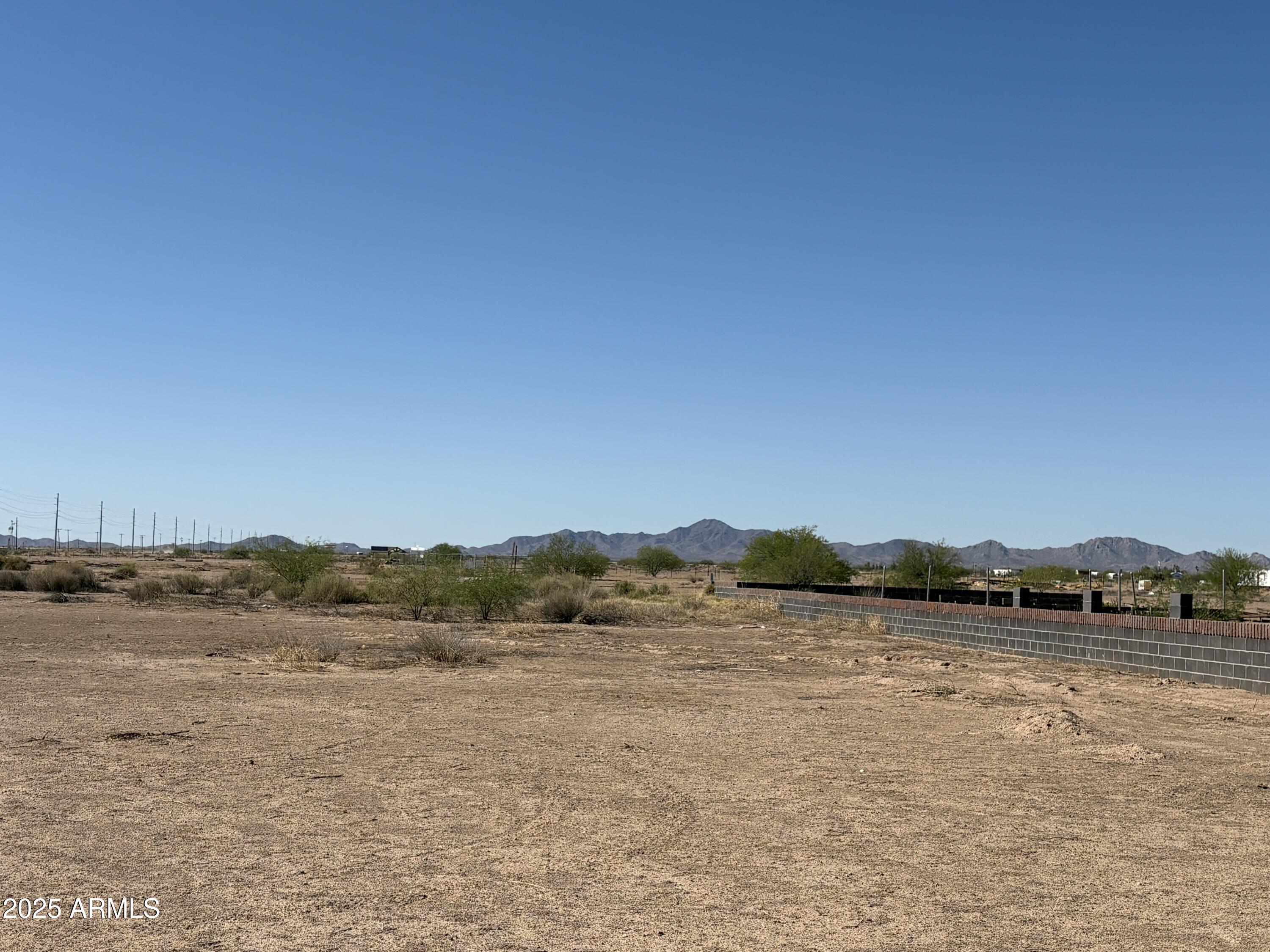 535-xx West Baseline Road, Unit 168 Tonopah, AZ 85354 - Photo 3 of 4 a view of lake and mountain