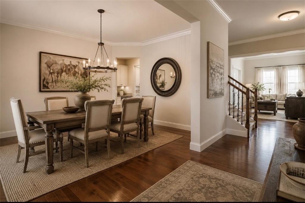 195 Fieldbrook Crossing Canton, GA 30115 - Photo 5 of 54