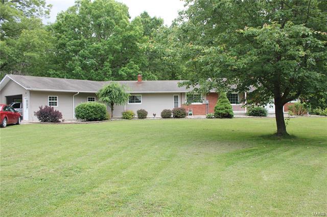 2915 Shady Pine Road Staunton, IL 62088 - Photo 23 of 23 Gallery Image 23