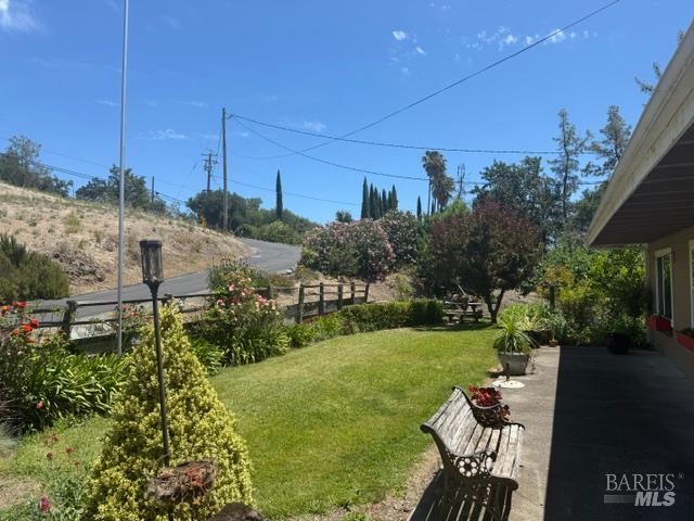 26069 River Road Cloverdale, CA 95425 - Photo 8 of 33