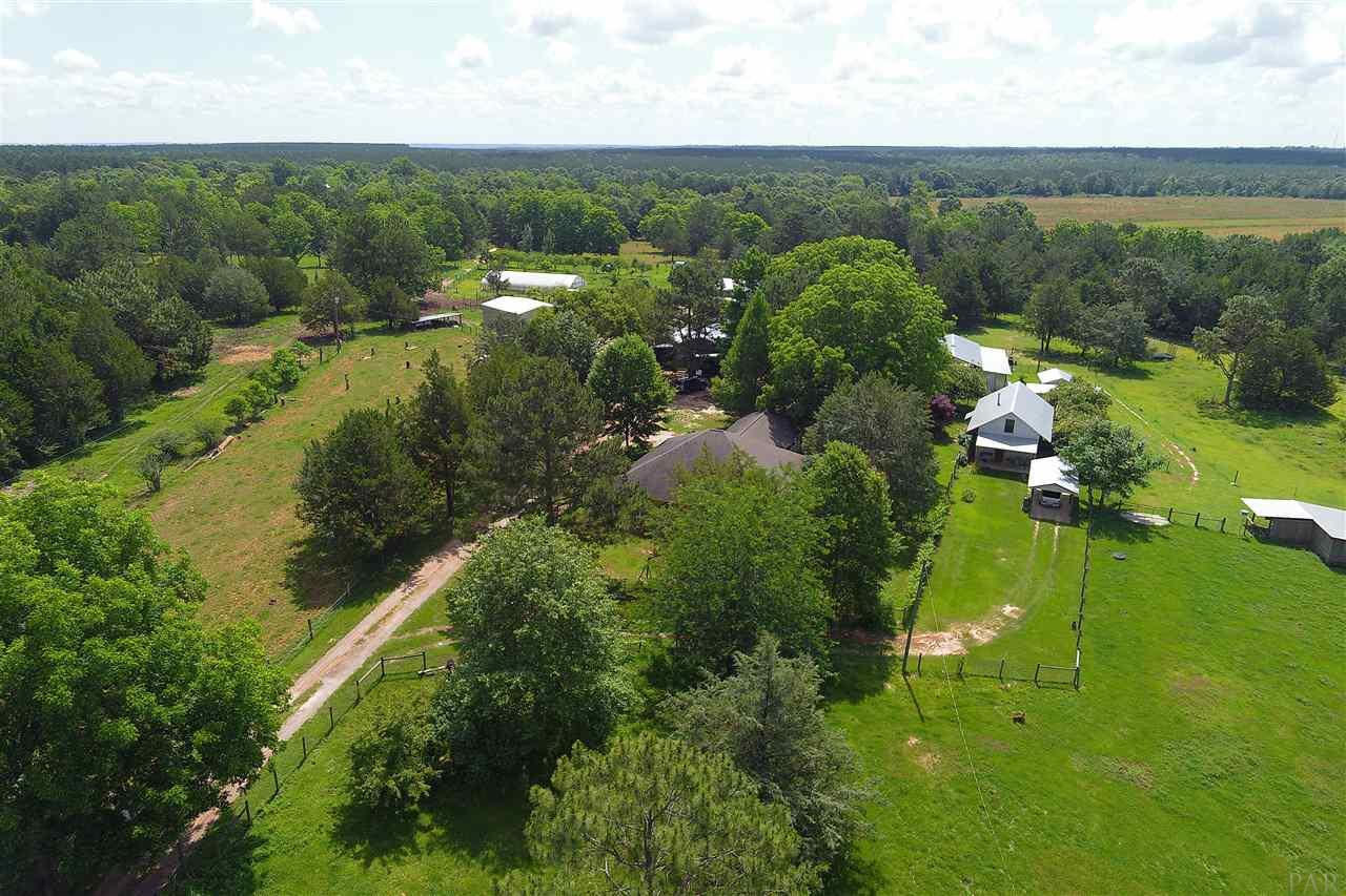 9280 Gibson Road Molino, FL 32577 - Photo 6 of 50 Gallery Image 6