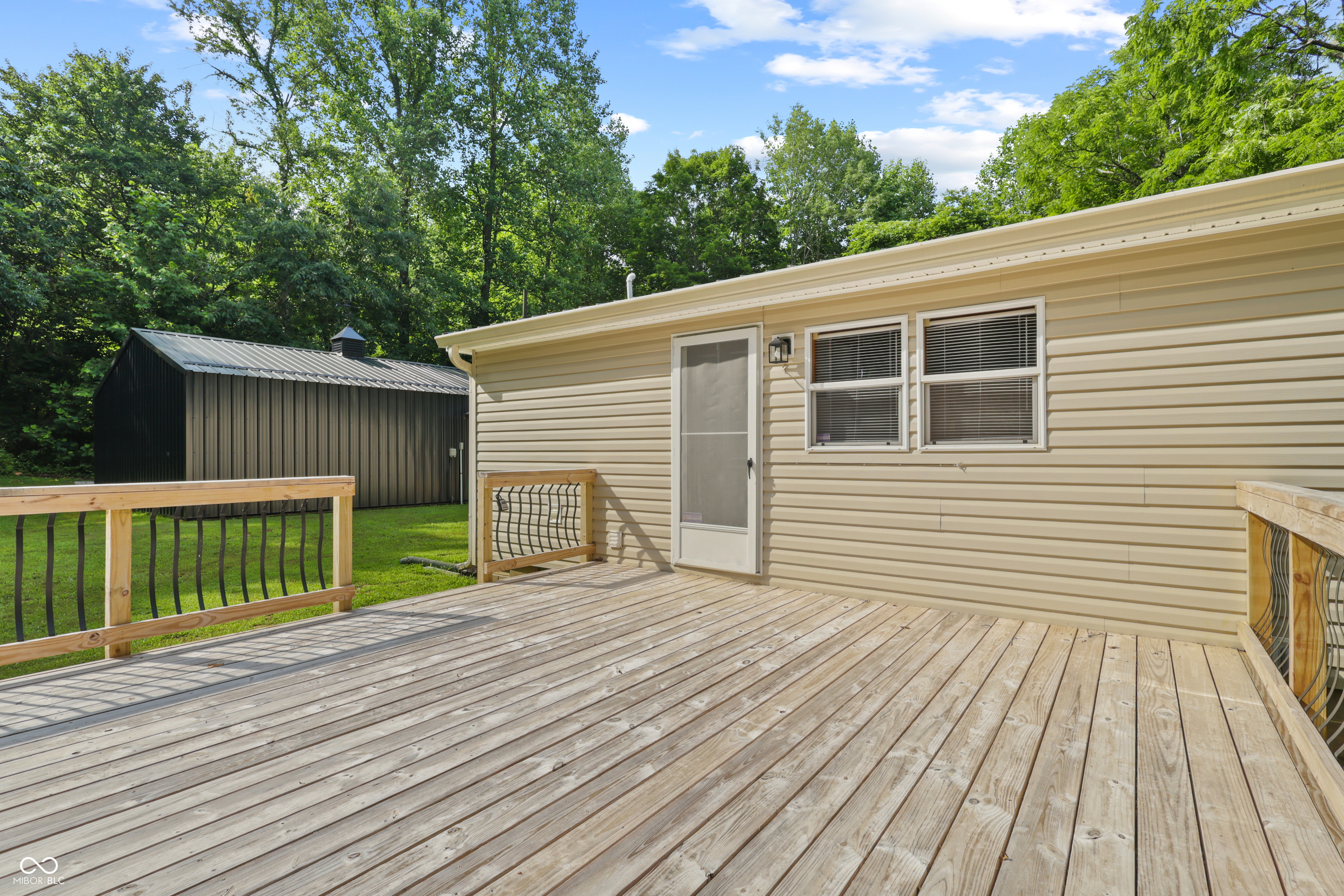 5542 East Washboard Road Bloomfield, IN 47424 - Photo 30 of 41