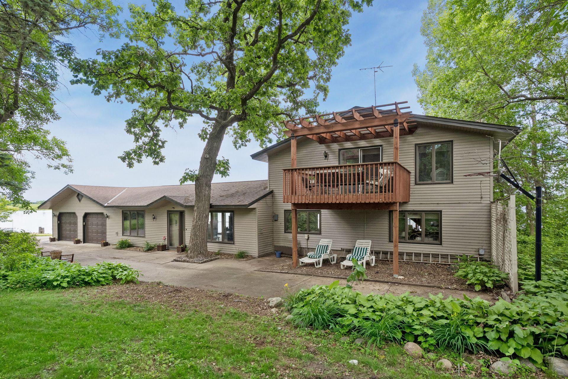 14120 Badger Road Kimball, MN 55353 - Photo 4 of 51