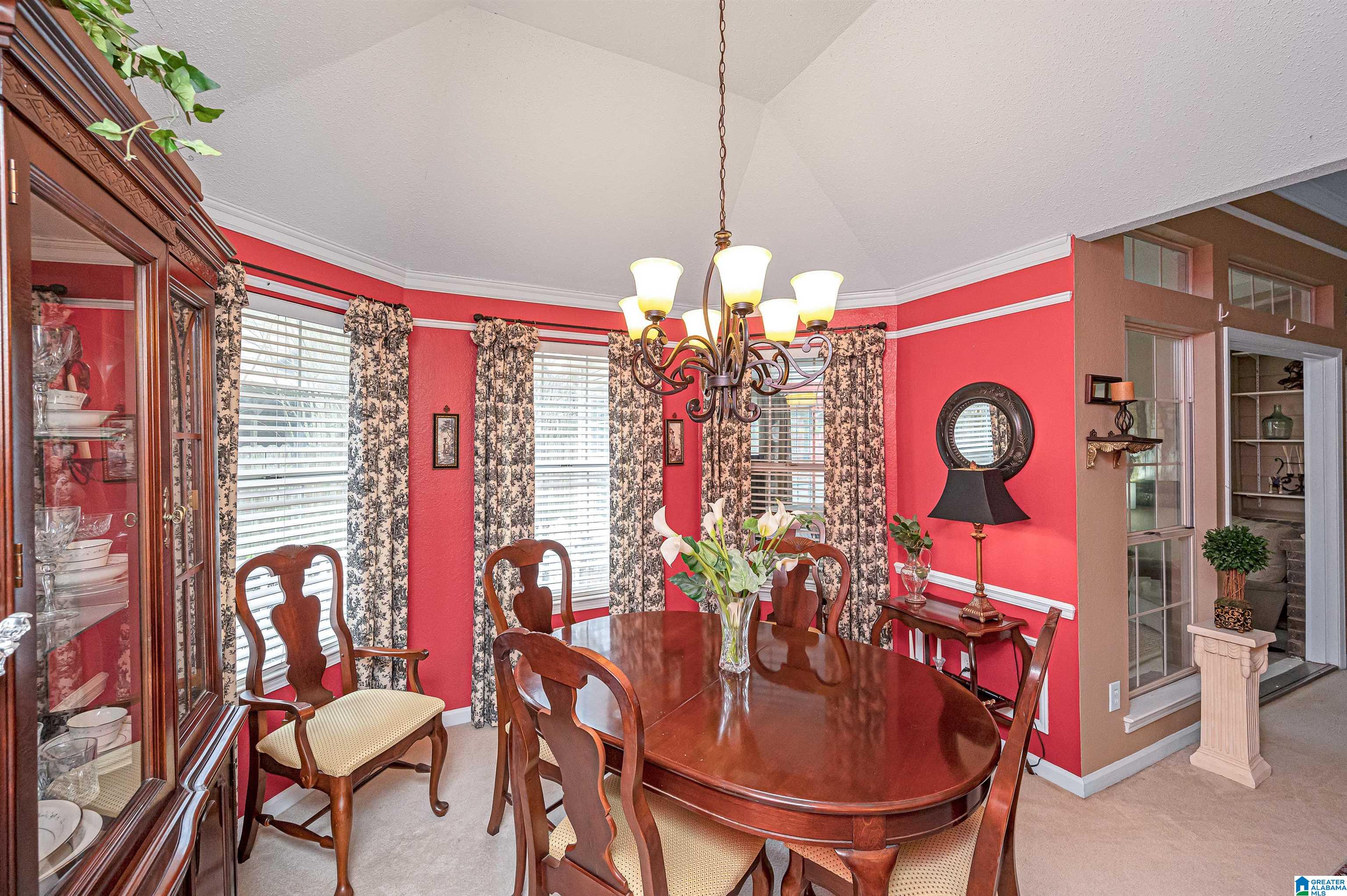 137 Braxton Way Pelham, AL 35124 - Photo 11 of 35