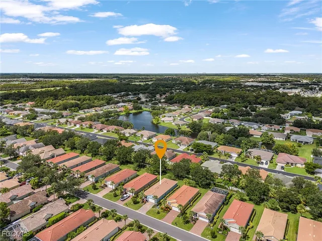 $299,900 | 2191 Summersweet Drive, Alva, FL 33920