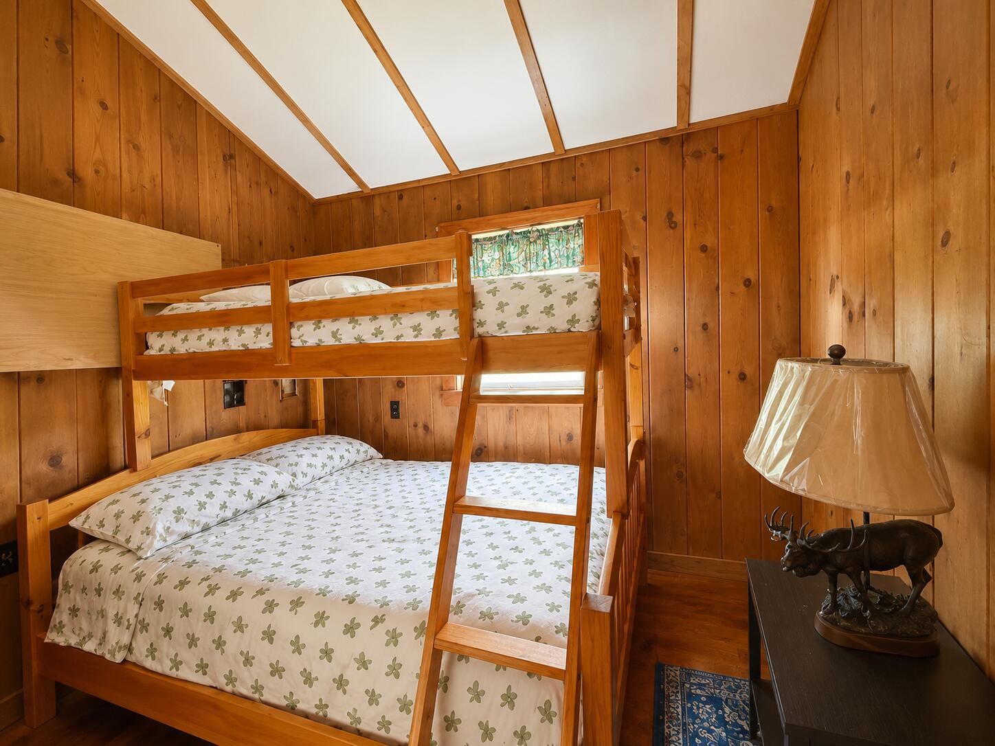 715 Great Pond Road Aurora, ME 04408 - Photo 13 of 24 Bedroom 2