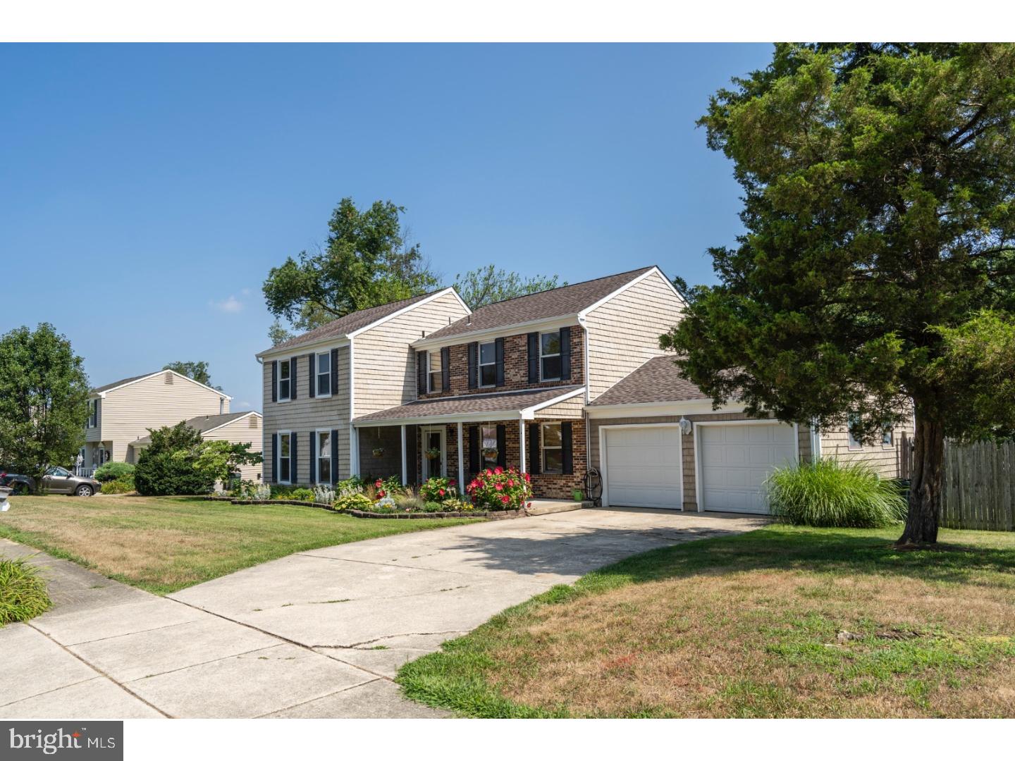 116 Burning Tree Road Deptford, NJ 08096 - Photo 2 of 24 Gallery Image 2