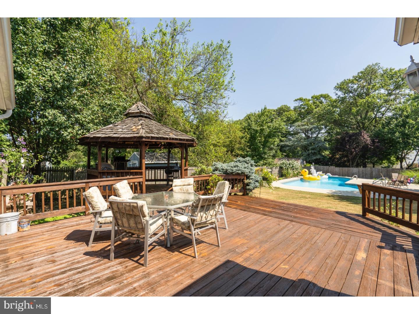 116 Burning Tree Road Deptford, NJ 08096 - Photo 18 of 24 Gallery Image 18