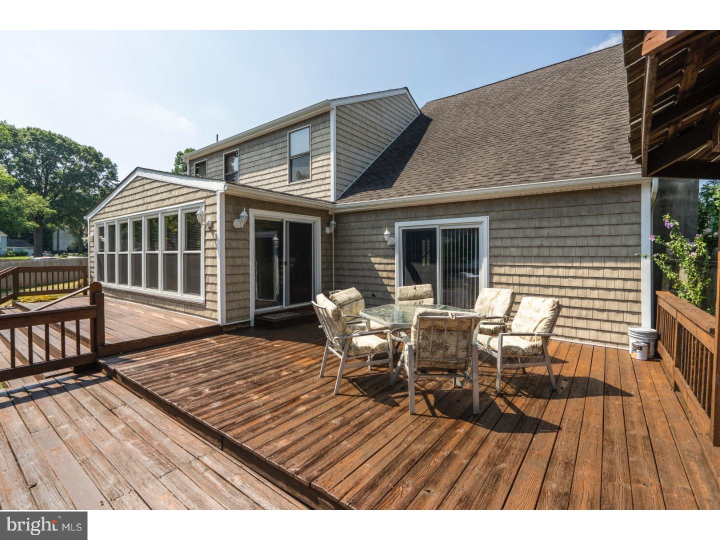 116 Burning Tree Road Deptford, NJ 08096 - Photo 19 of 24 Gallery Image 19