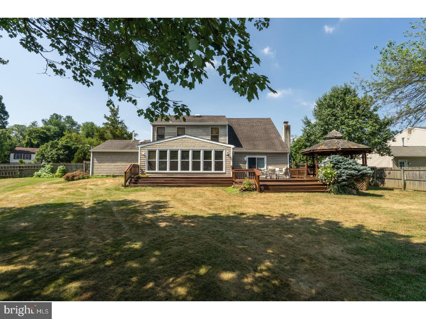 116 Burning Tree Road Deptford, NJ 08096 - Photo 21 of 24 Gallery Image 21