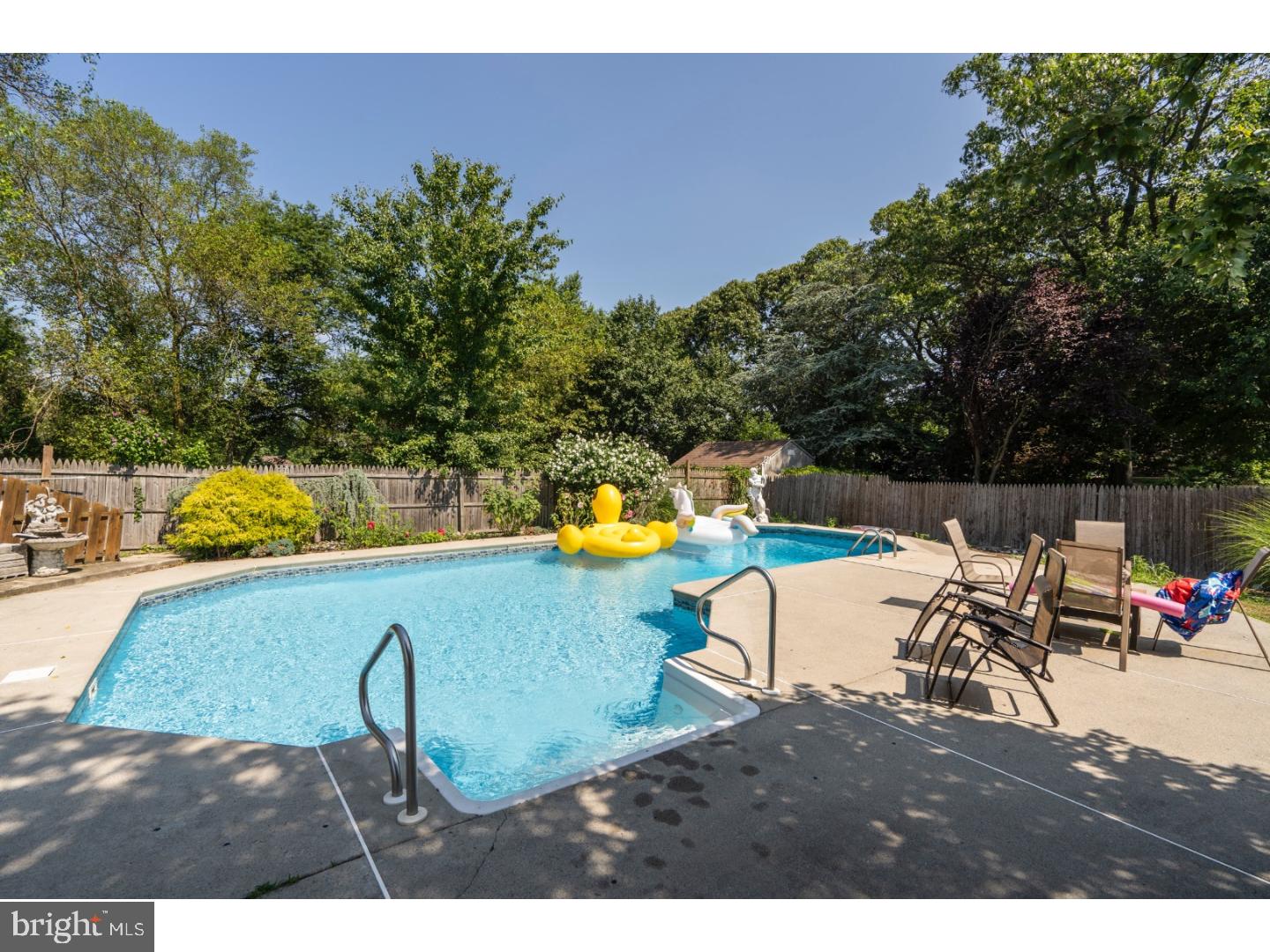 116 Burning Tree Road Deptford, NJ 08096 - Photo 22 of 24 Gallery Image 22