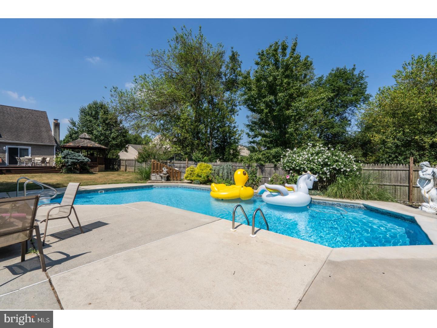 116 Burning Tree Road Deptford, NJ 08096 - Photo 23 of 24 Gallery Image 23