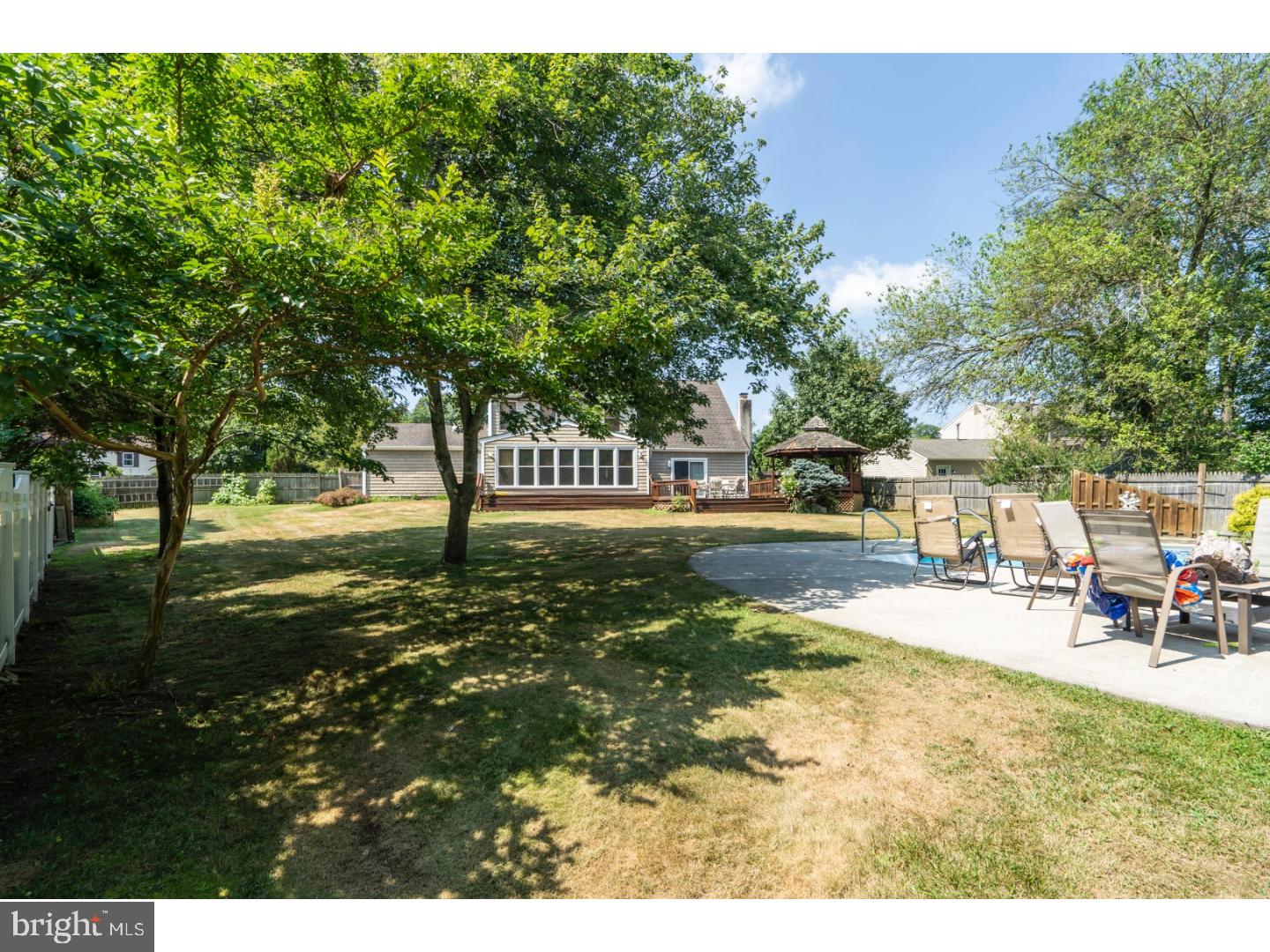 116 Burning Tree Road Deptford, NJ 08096 - Photo 24 of 24 Gallery Image 24