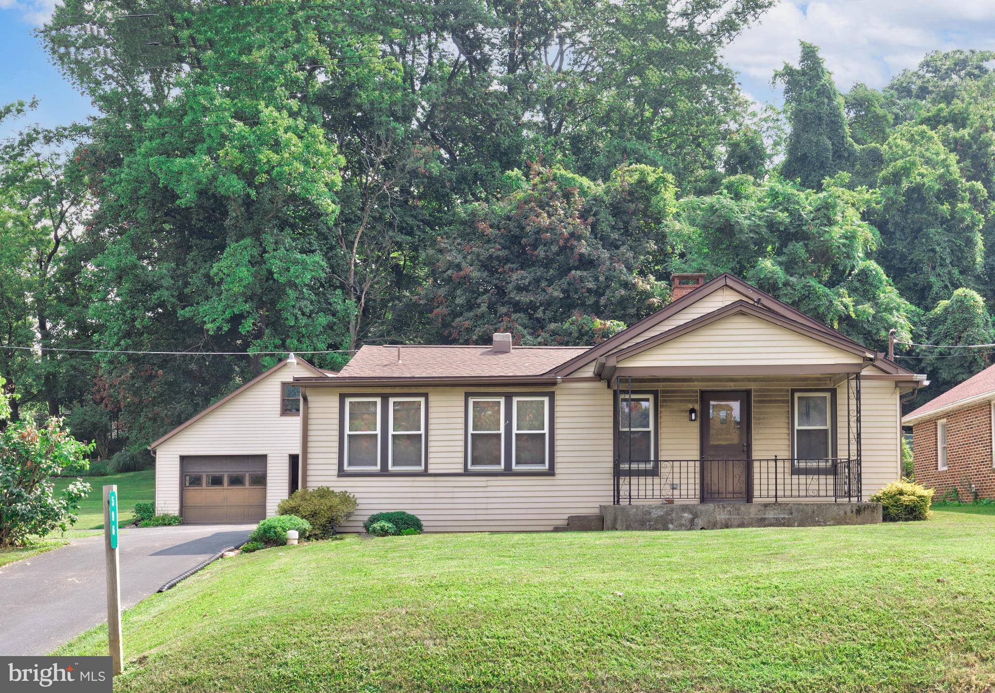 596 Lewisberry Road New Cumberland, PA 17070 - Photo 1 of 6 Gallery Image 1