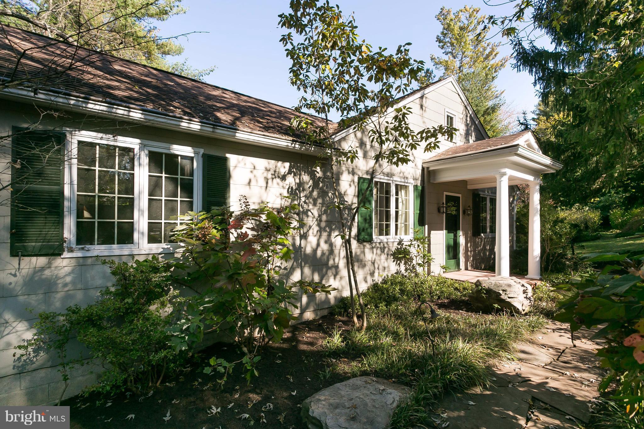 1502 Berwick Road Baltimore, MD 21204 - Photo 22 of 30 Exterior (Front)
