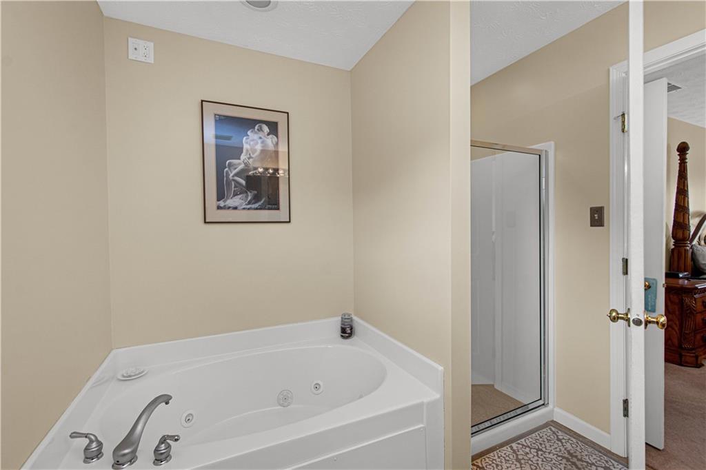 329 Buffalo Ridge Road Canonsburg, PA 15317 - Photo 20 of 43 Master