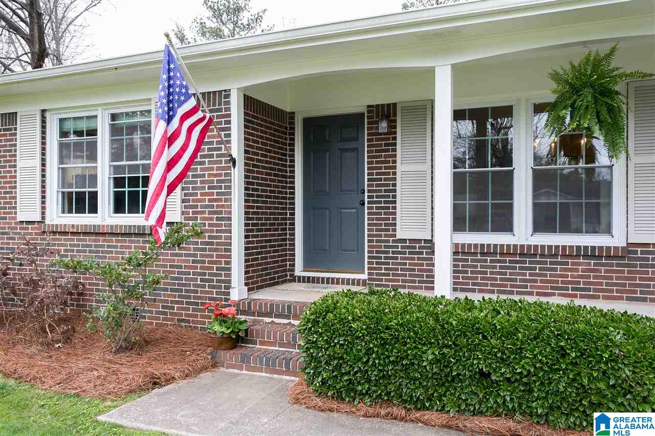 4429 Mountaindale Road Birmingham, AL 35213 - Photo 4 of 35