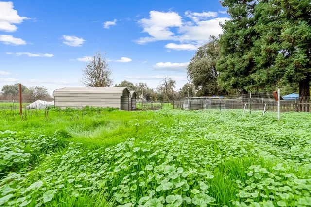 $725,000 | 18701 Lort Drive, Exeter, CA 93221