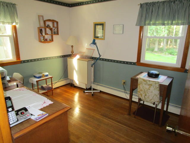 209 Betts Road Orrington, ME 04474 - Photo 11 of 15 BEDROOM #3
