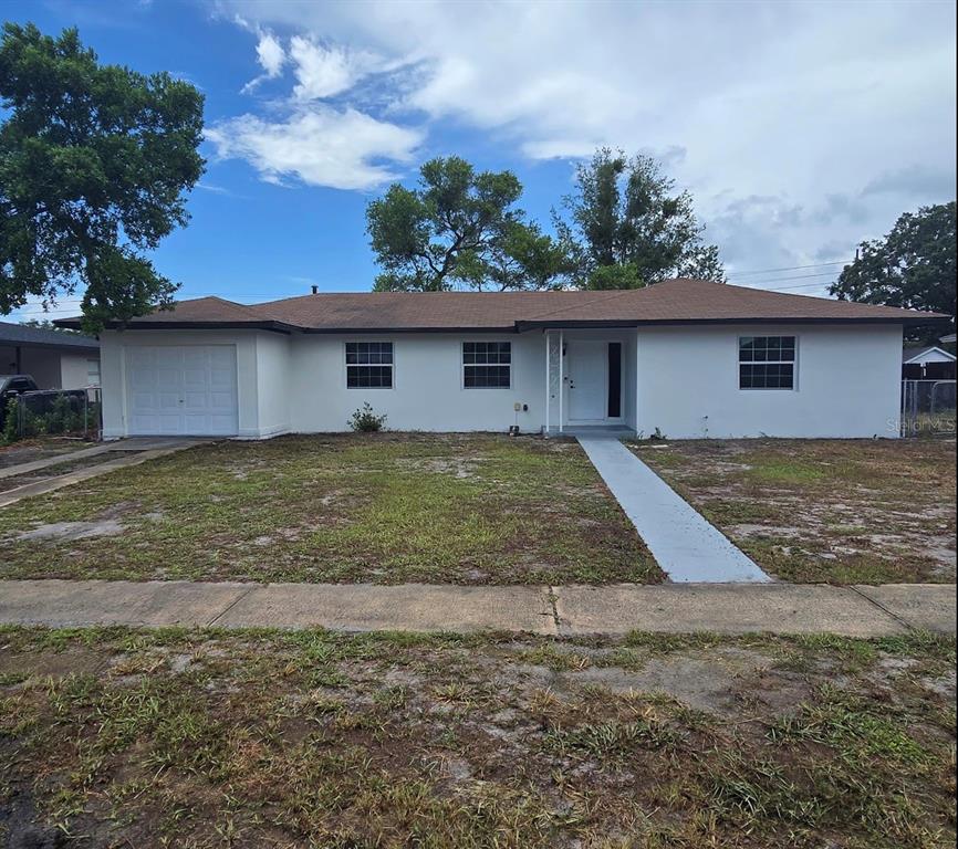 1255 Lodge Circle Spring Hill, FL 34606 - Photo 1 of 1