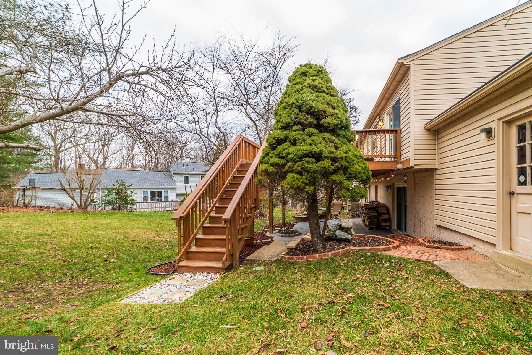 7774 Turlock Road Springfield, VA 22153 - Photo 50 of 62 Gallery Image 50