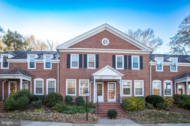 $2,950 | 4326 36th Street South, Arlington, VA 22206