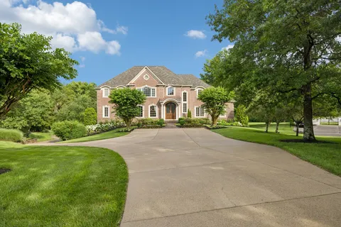 $4,275,000 | 5213 Colfax Court, Brentwood, TN 37027