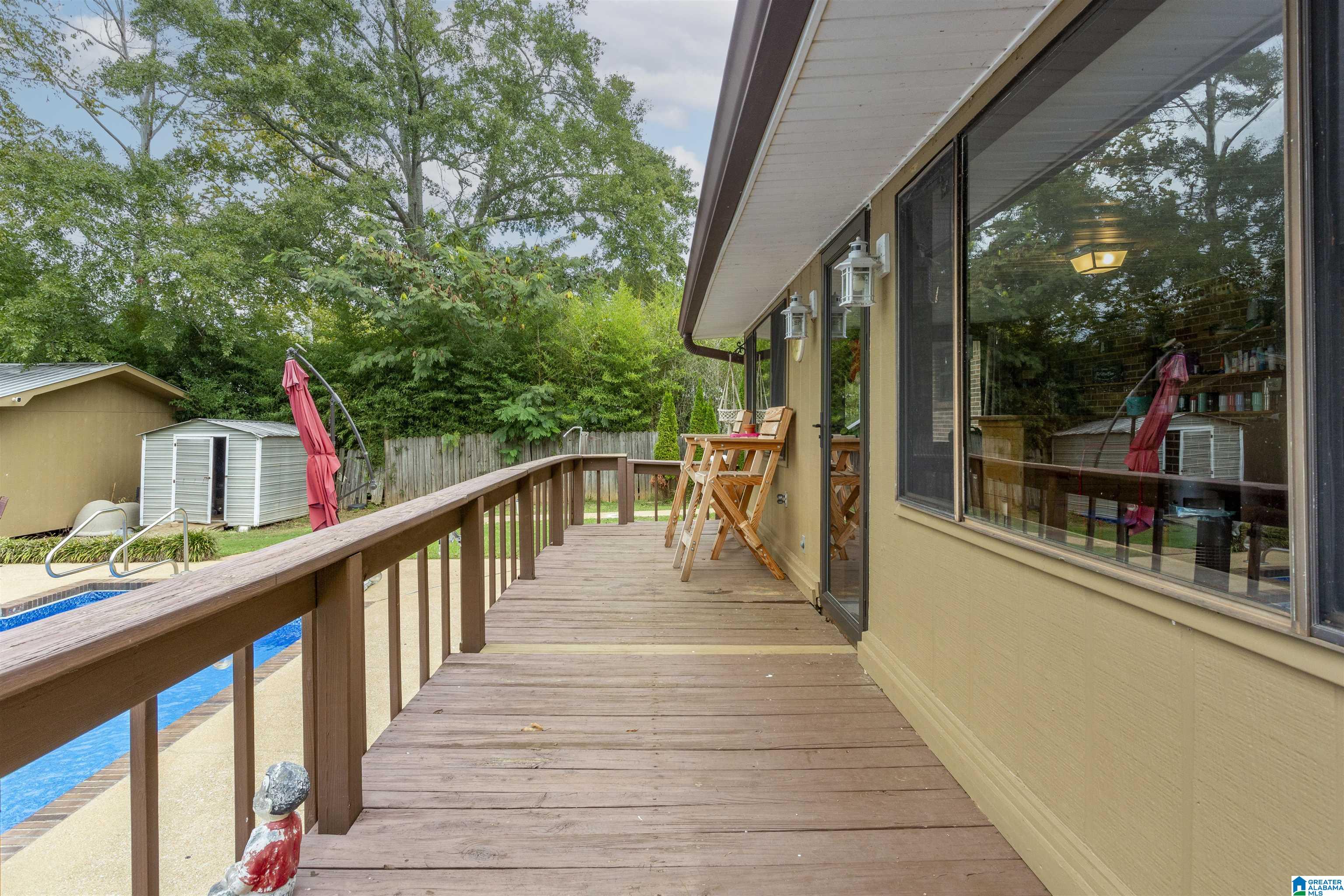 1564 Green Hills Road Ohatchee, AL 36271 - Photo 55 of 64