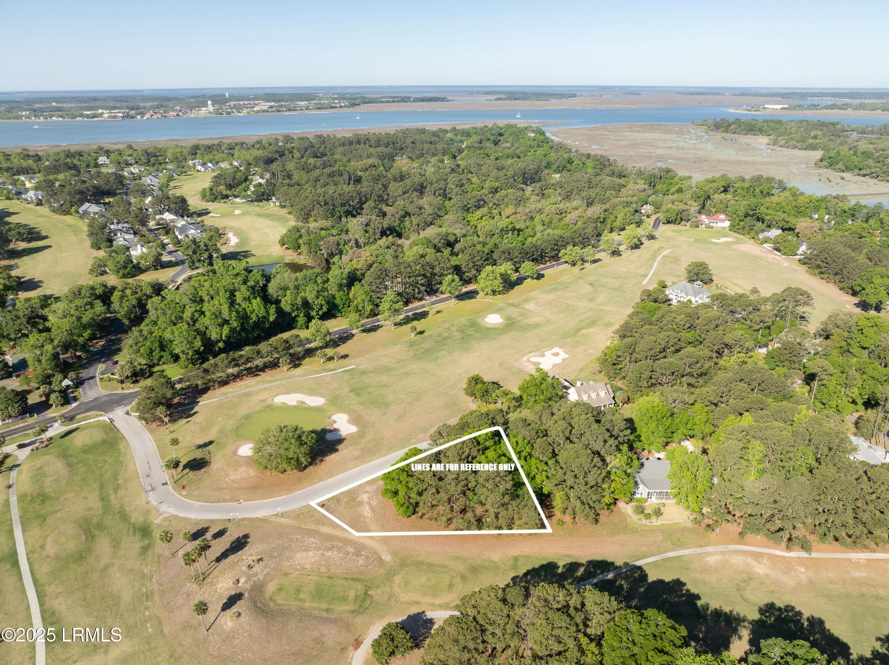 16 Division Street Beaufort, SC 29907 - Photo 8 of 21 DJI_0989.jpg-SMALL